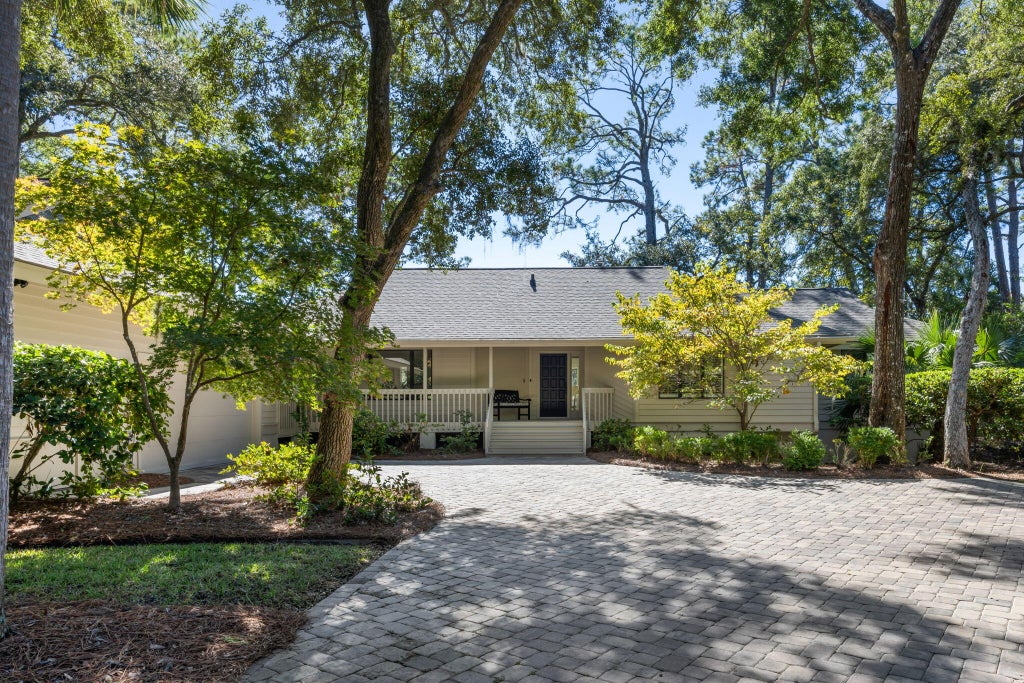 Photo of 2349 Cat Tail Pond Road, Seabrook Island, SC 29455 (MLS # 26028365)
