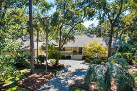Photo of 2349 Cat Tail Pond Road, Seabrook Island, SC 29455 (MLS # 26028365)