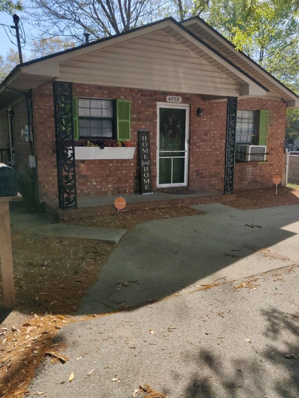 Photo of 4752 Wright Avenue, North Charleston, SC 29405 (MLS # 26004172)