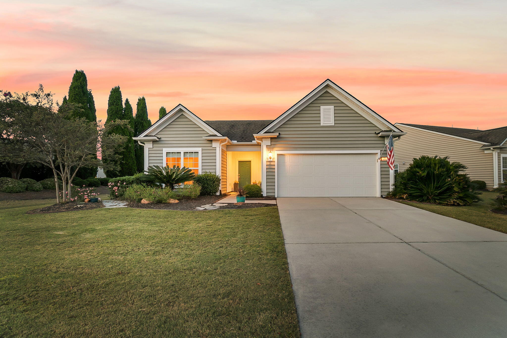 480 Eastern Isle Avenue