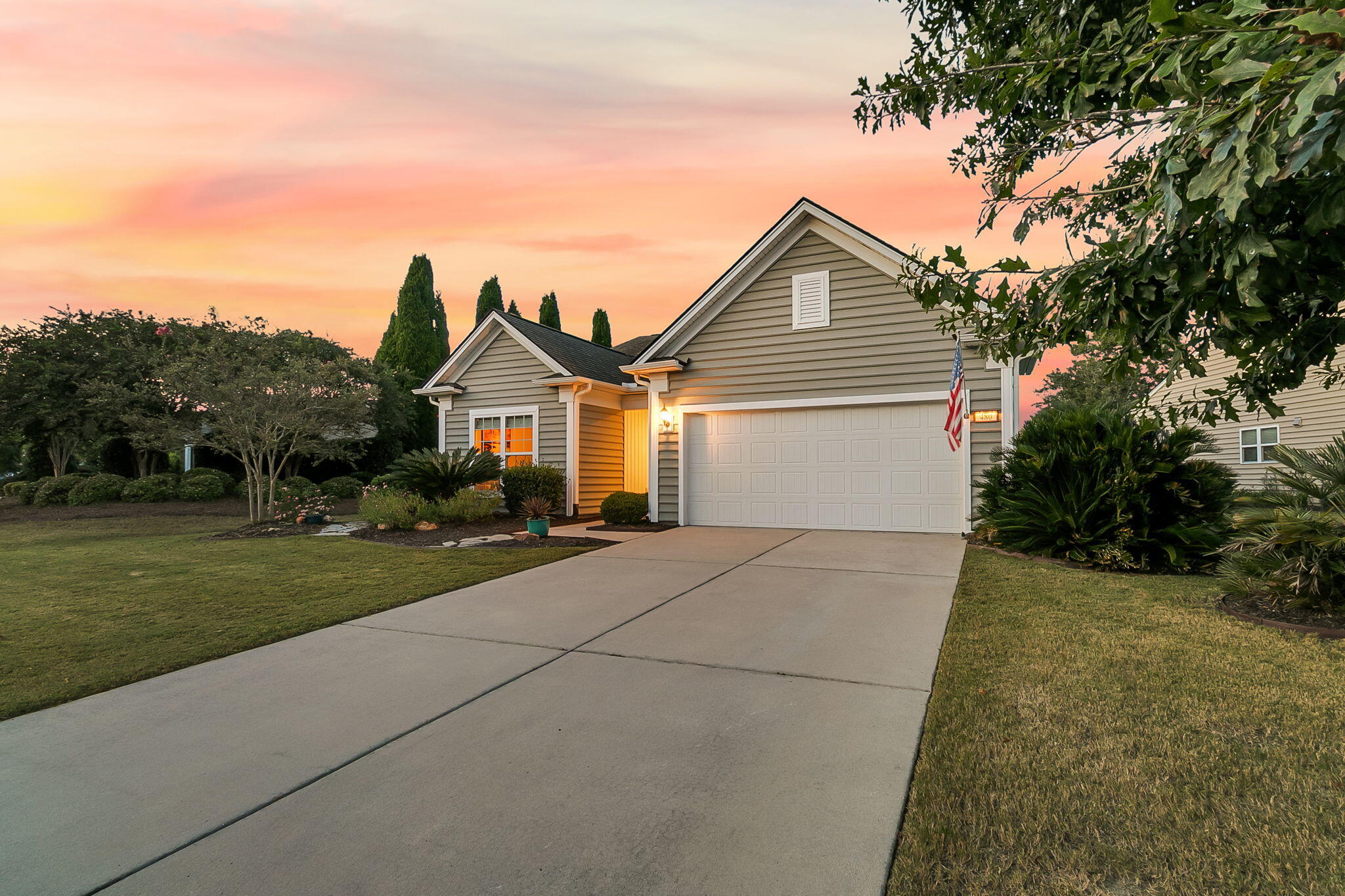 480 Eastern Isle Avenue