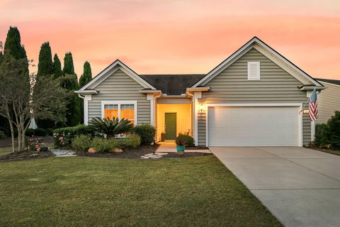 480 Eastern Isle Avenue Summerville SC 29486