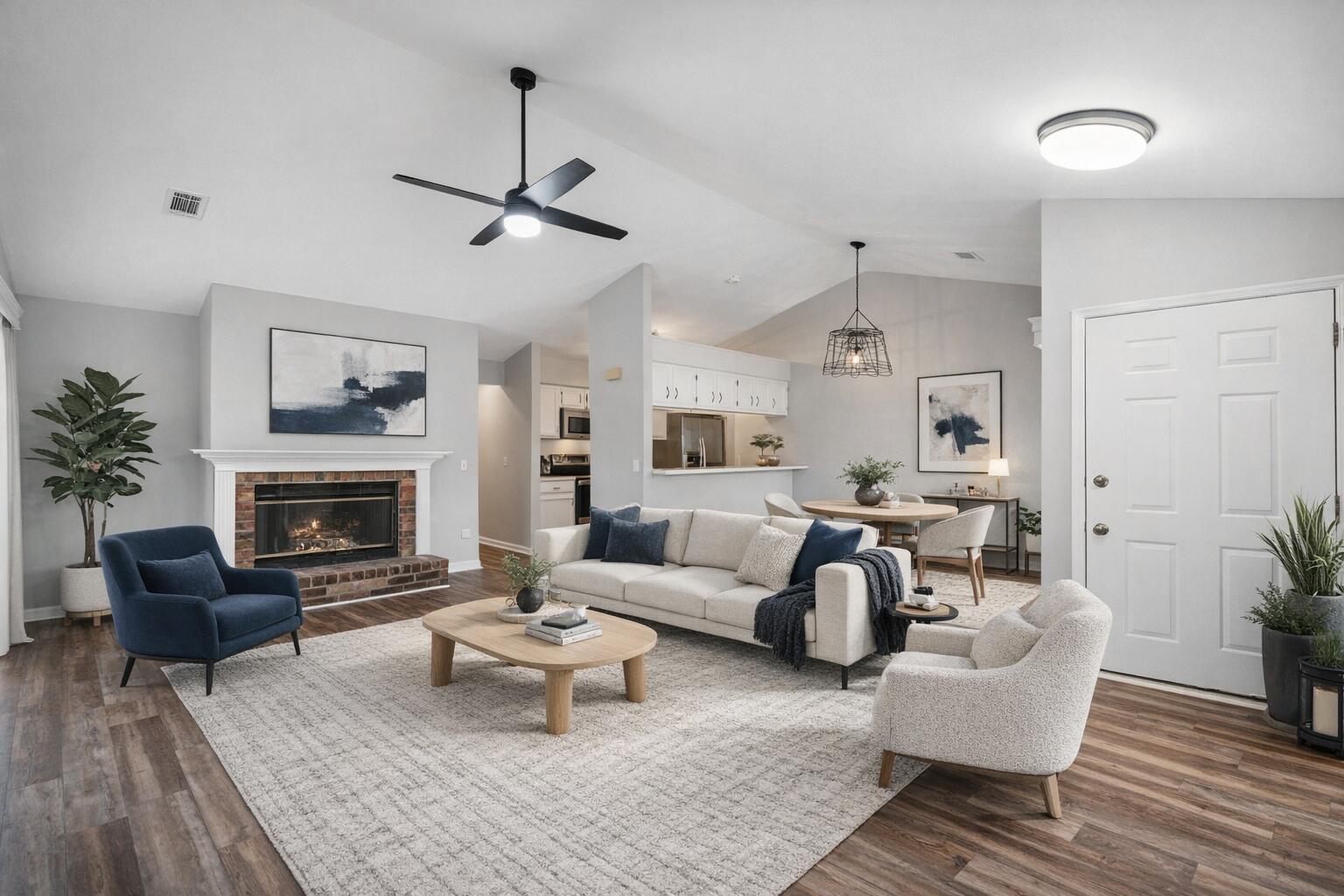 2763 Flower Creek Way