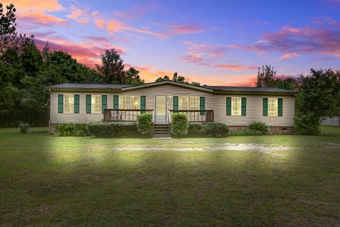 171 Autumn Run Road Saint George SC 29477