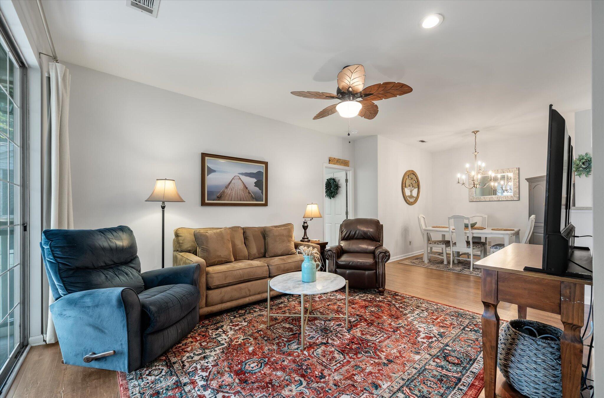 1600 Long Grove Unit 1524
