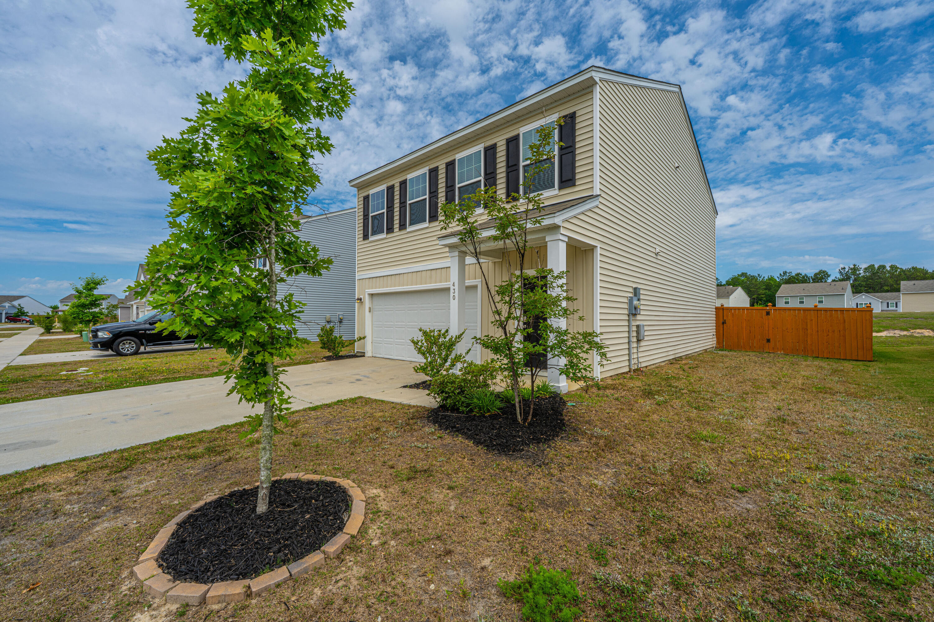 430 Pender Woods Drive