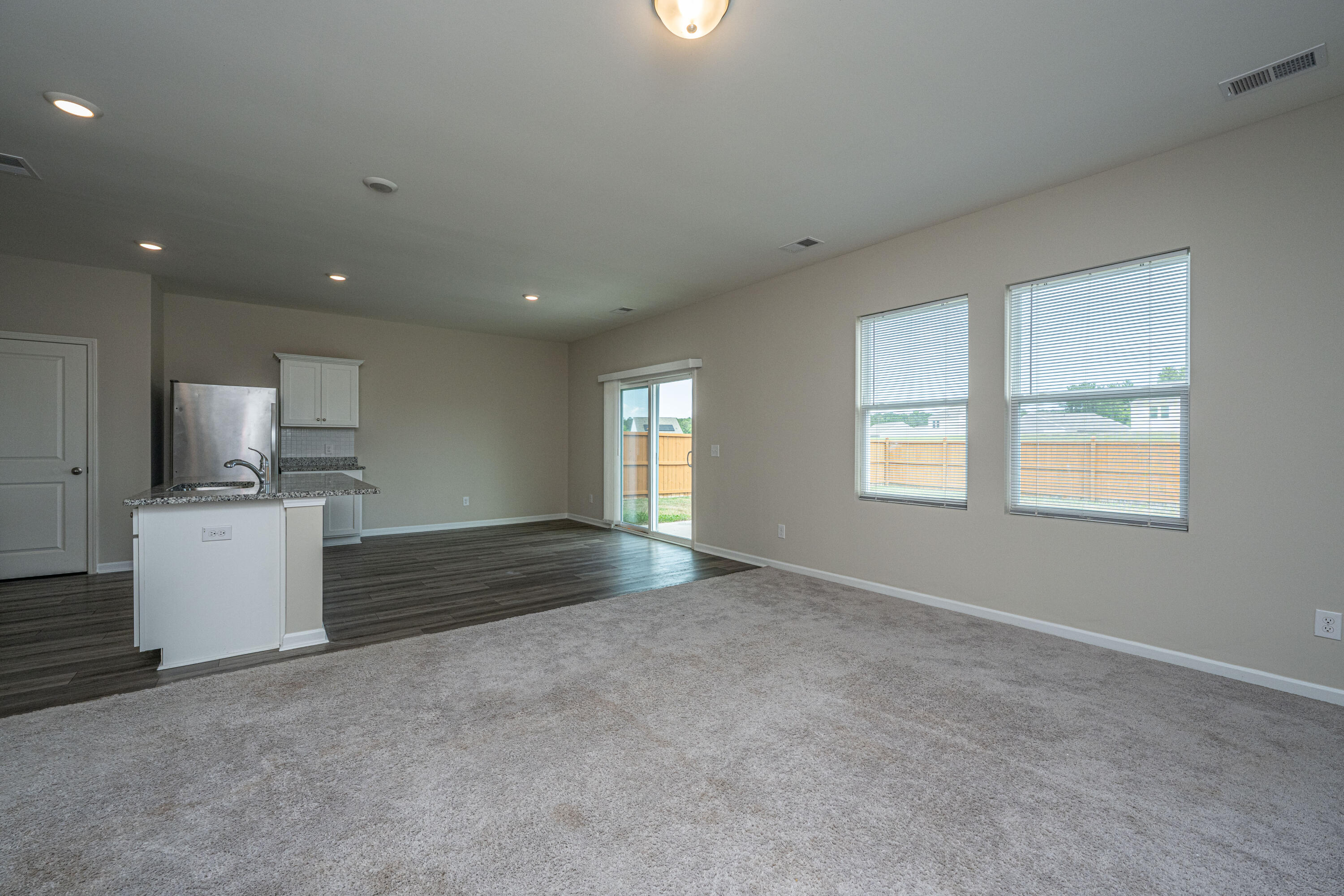 430 Pender Woods Drive