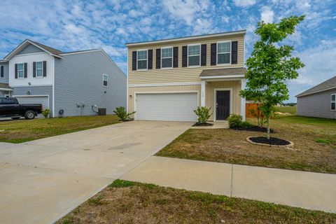 430 Pender Woods Drive Summerville SC 29486