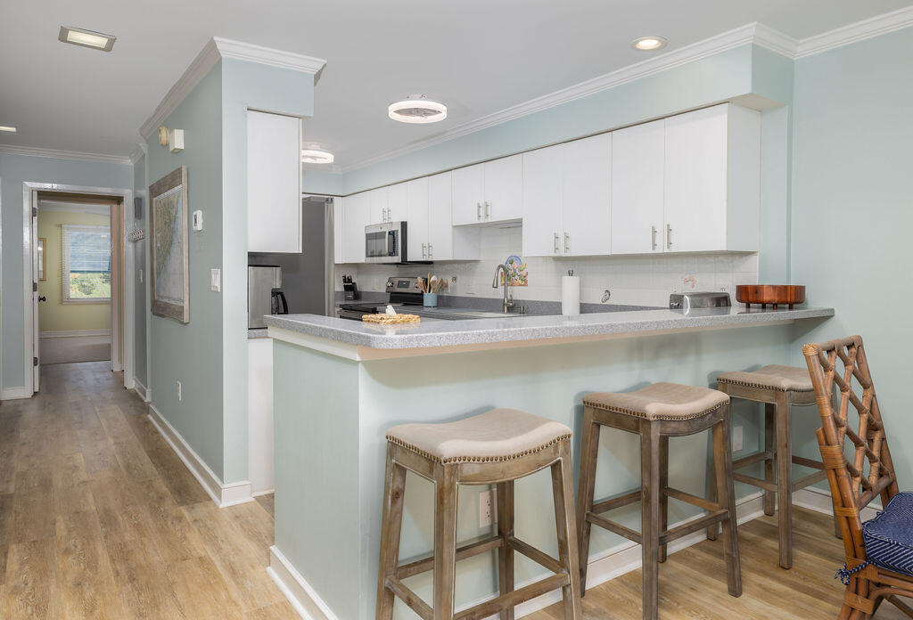 17 Beach Club Villas Drive