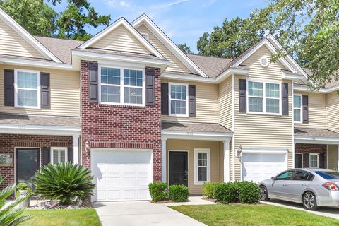 A home in Charleston