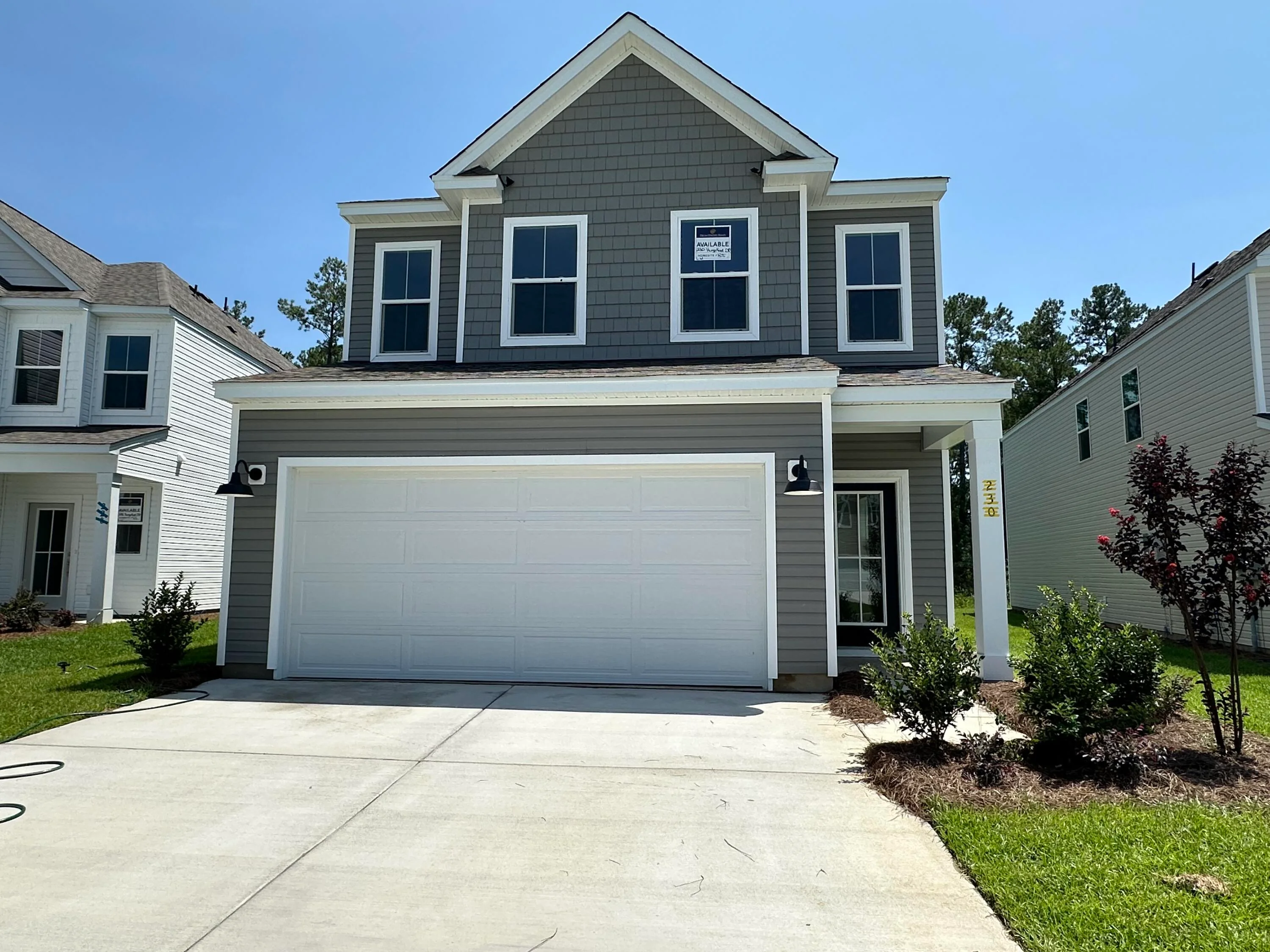 230 Hungerford Drive