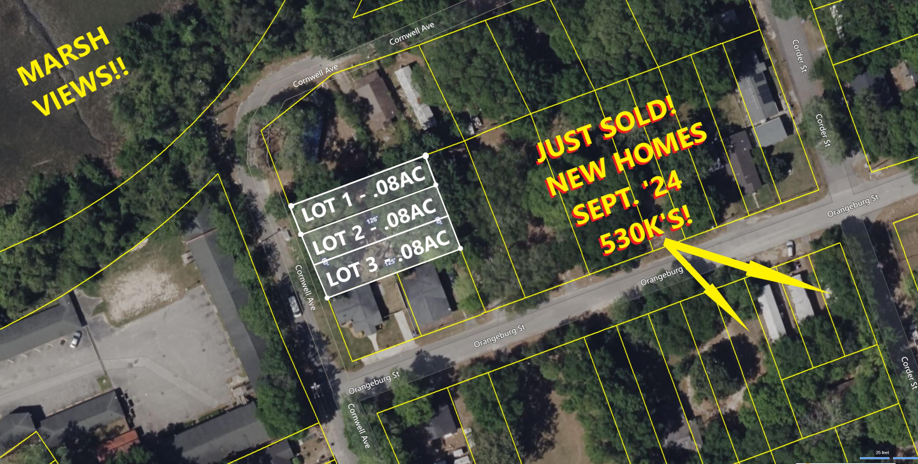 4036-4038 Cornwell Avenue