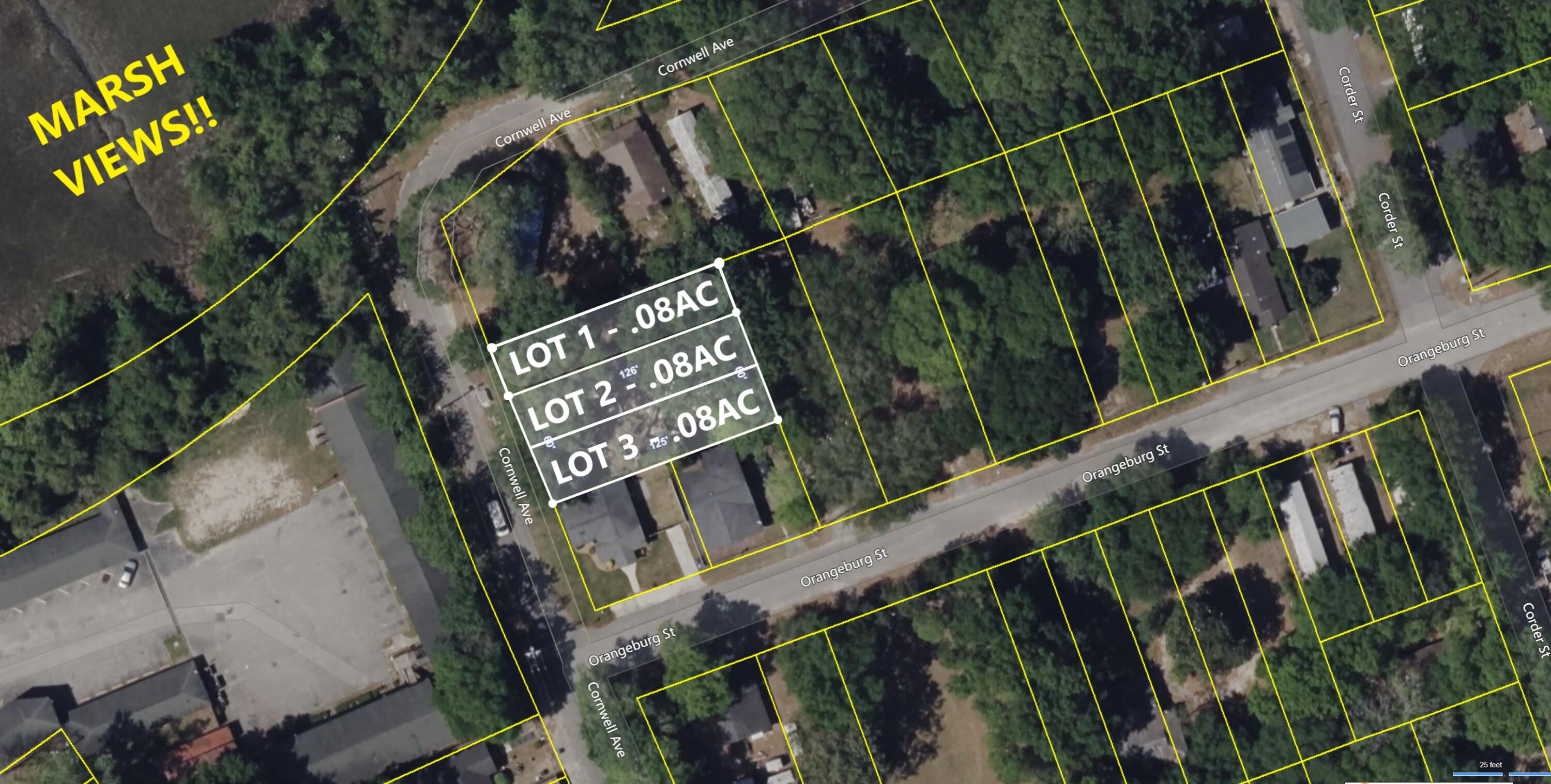 4036-4038 Cornwell Avenue