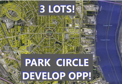 4036-4038 Cornwell Avenue North Charleston SC 29405