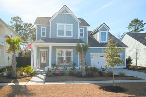 391 Parish Farms Drive Summerville SC 29486