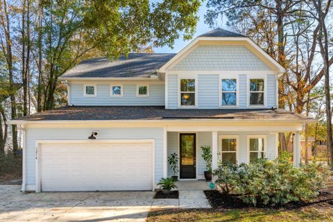 1216 Ashley Hall Road Charleston SC 29407
