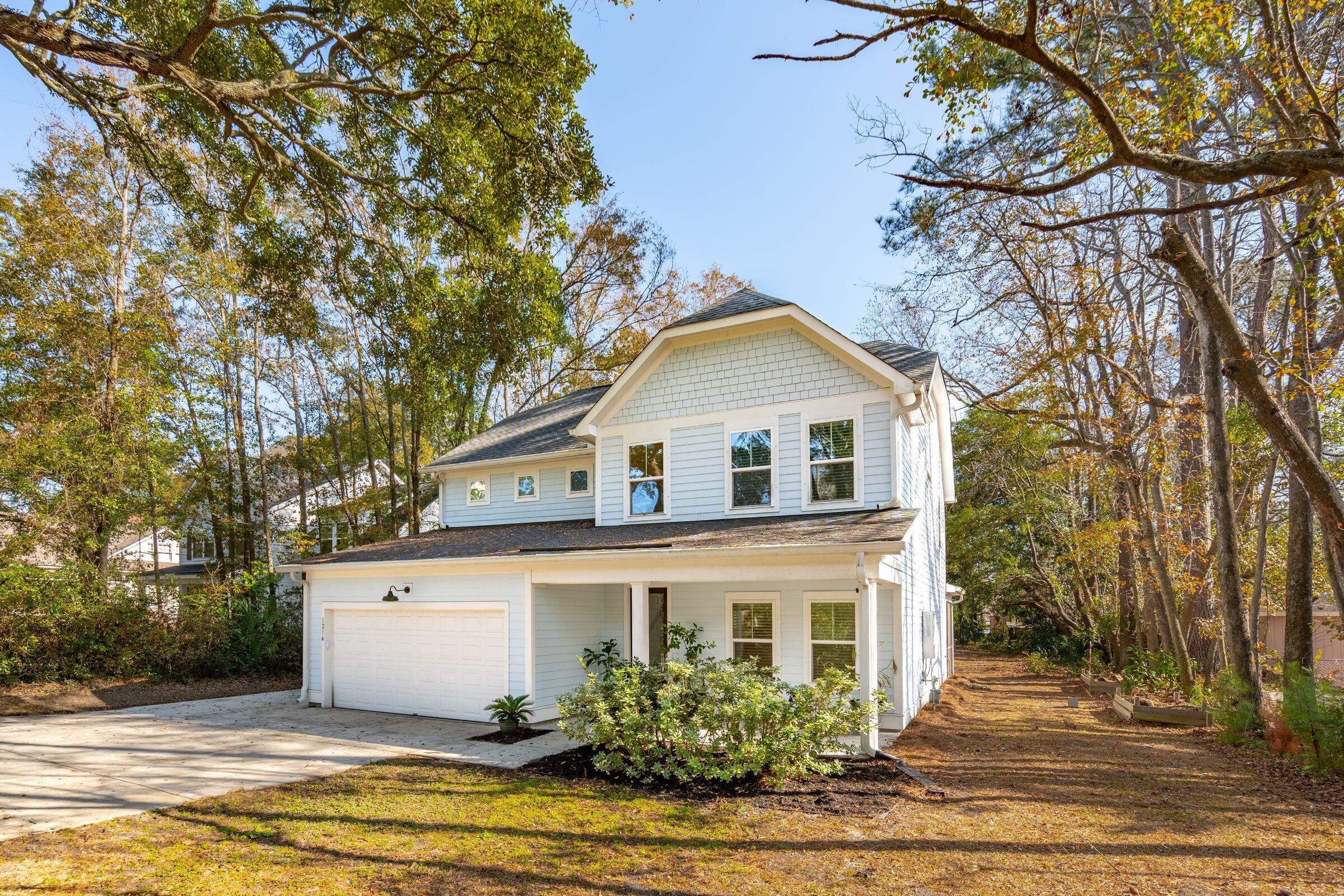 1216 Ashley Hall Road