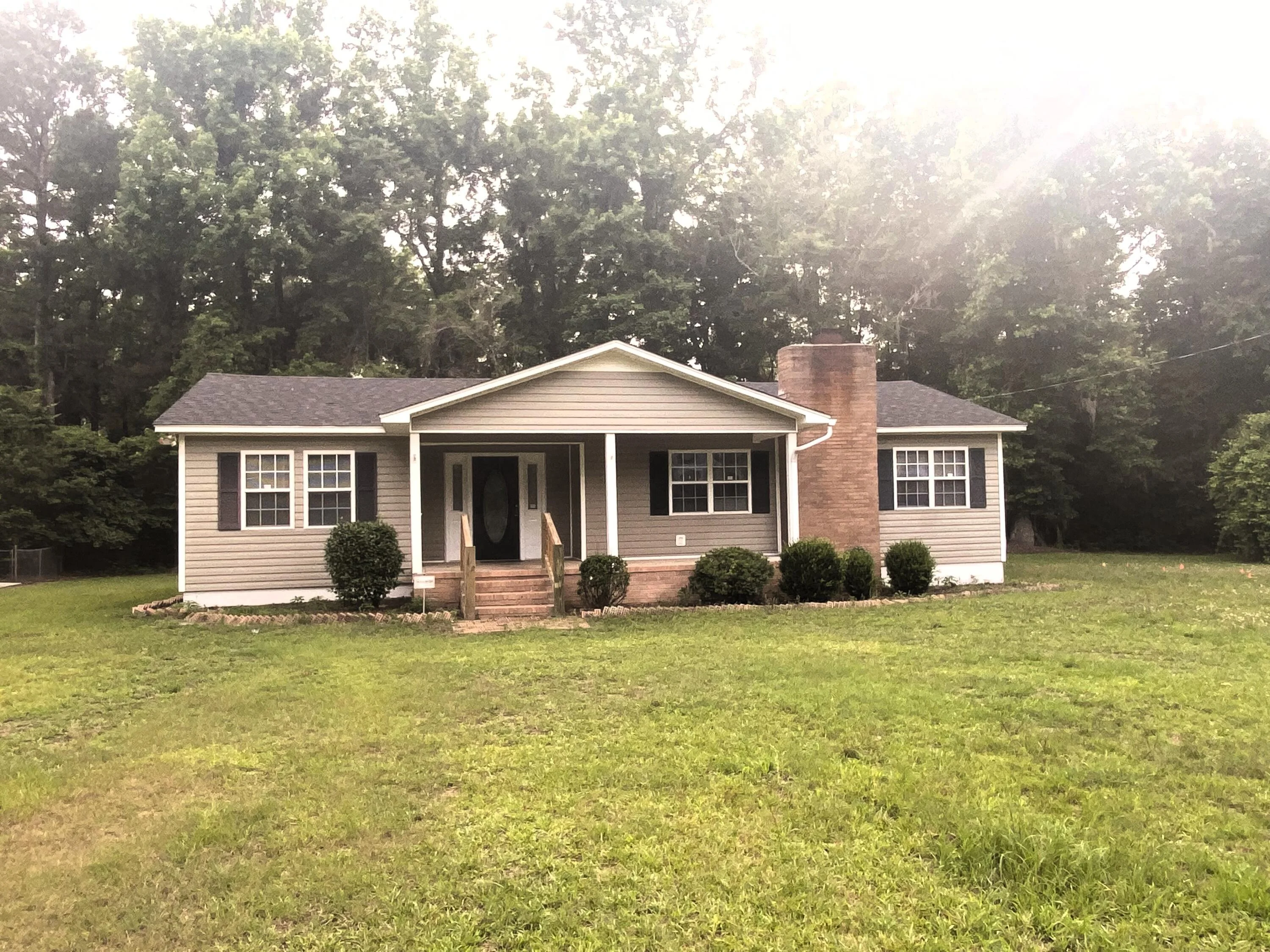 1510 Hudson Road, Cope, SC, 29038