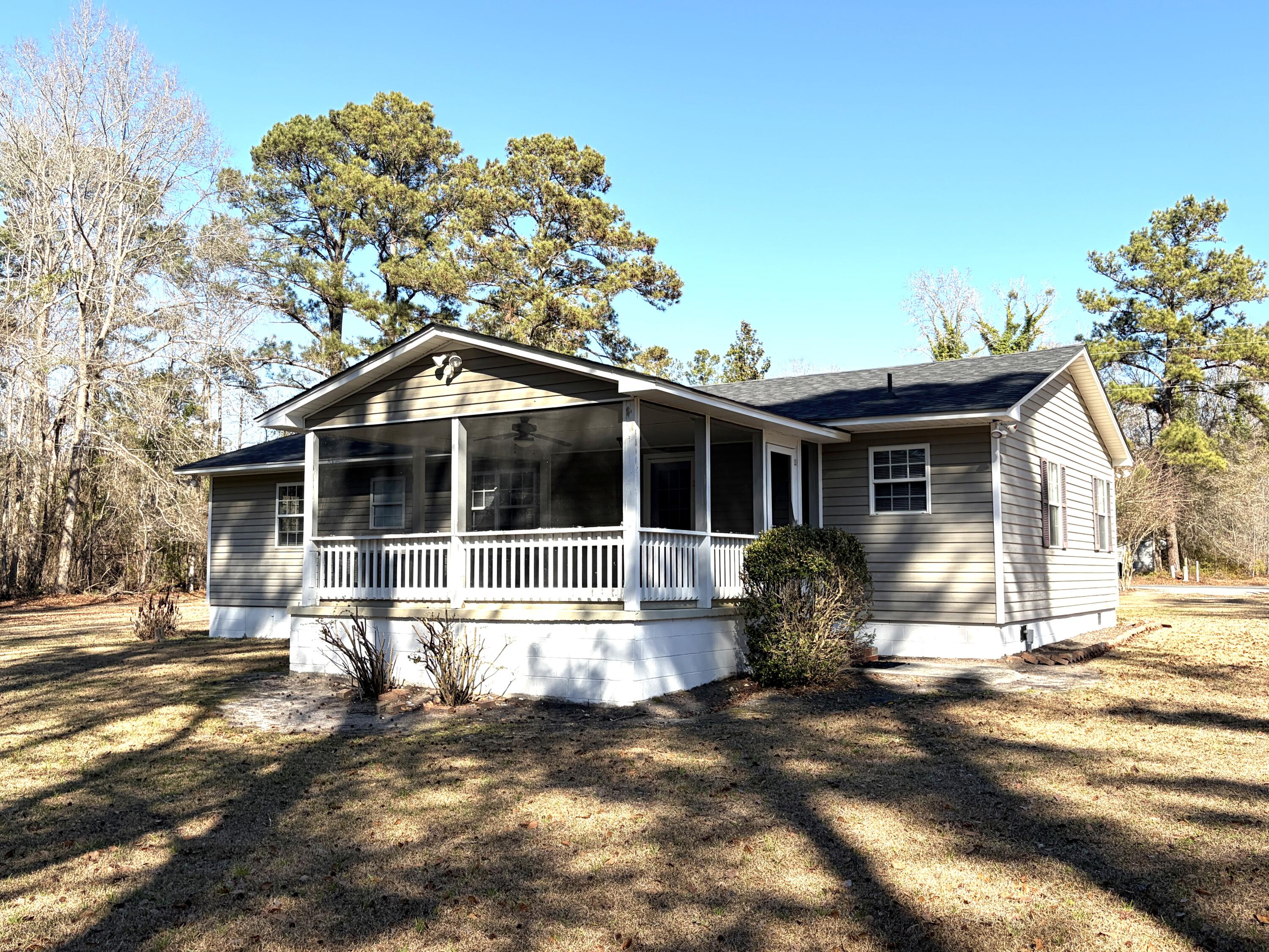 1510 Hudson Road