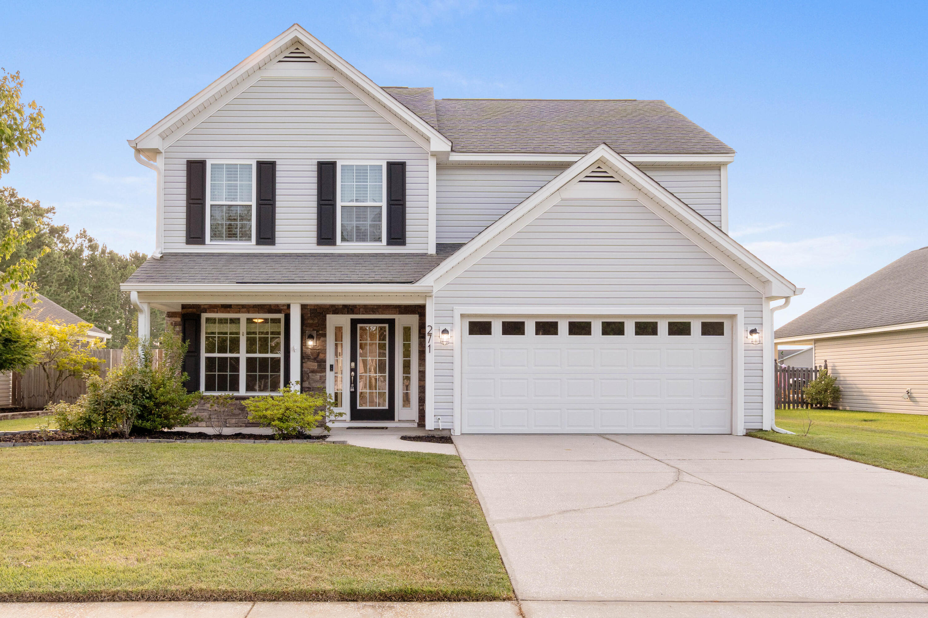 271 Hearthstone Drive