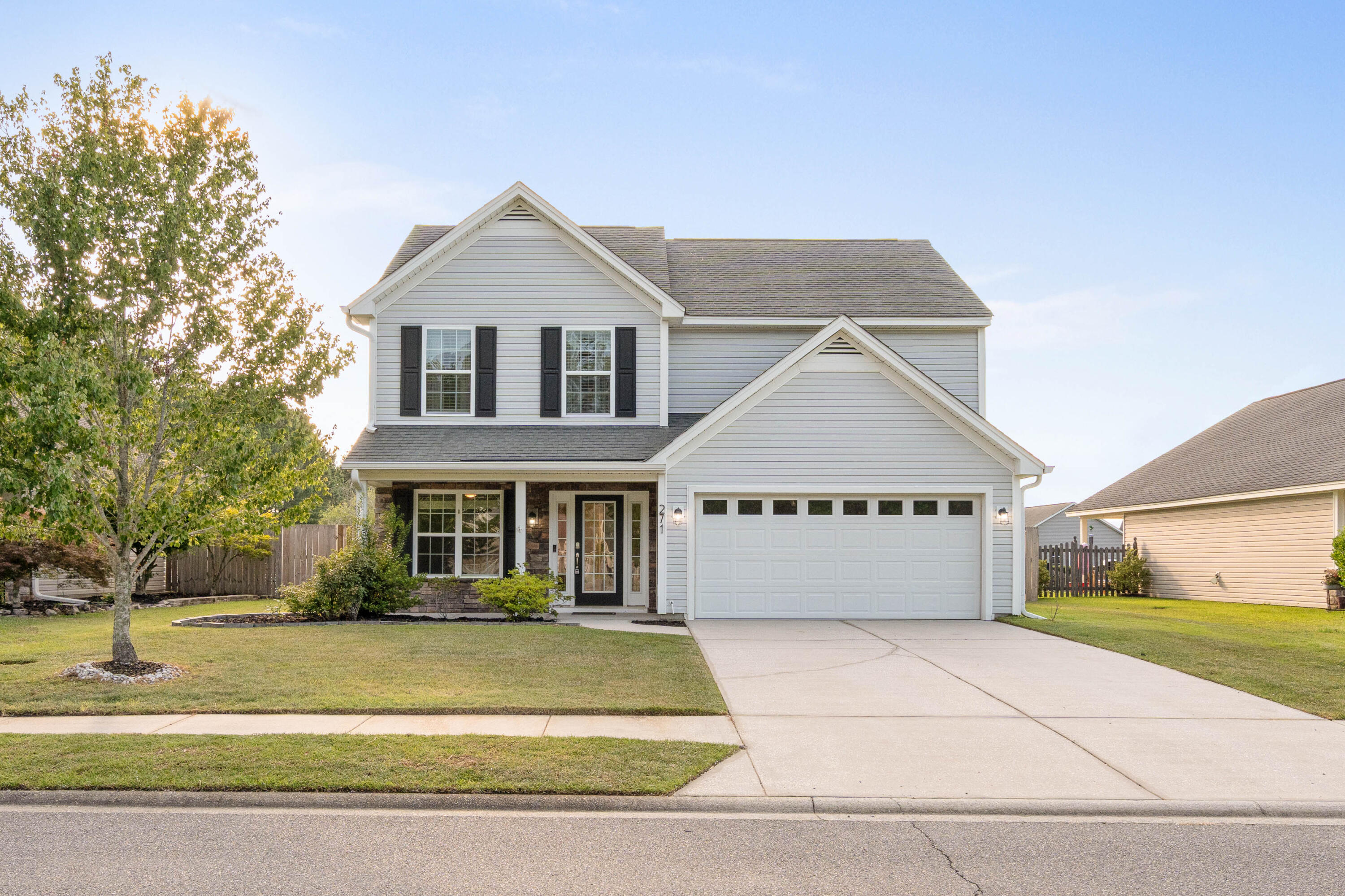 271 Hearthstone Drive