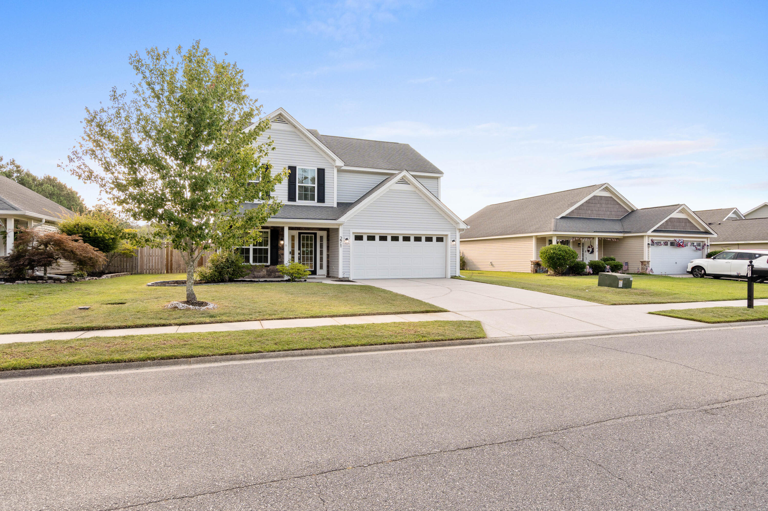271 Hearthstone Drive