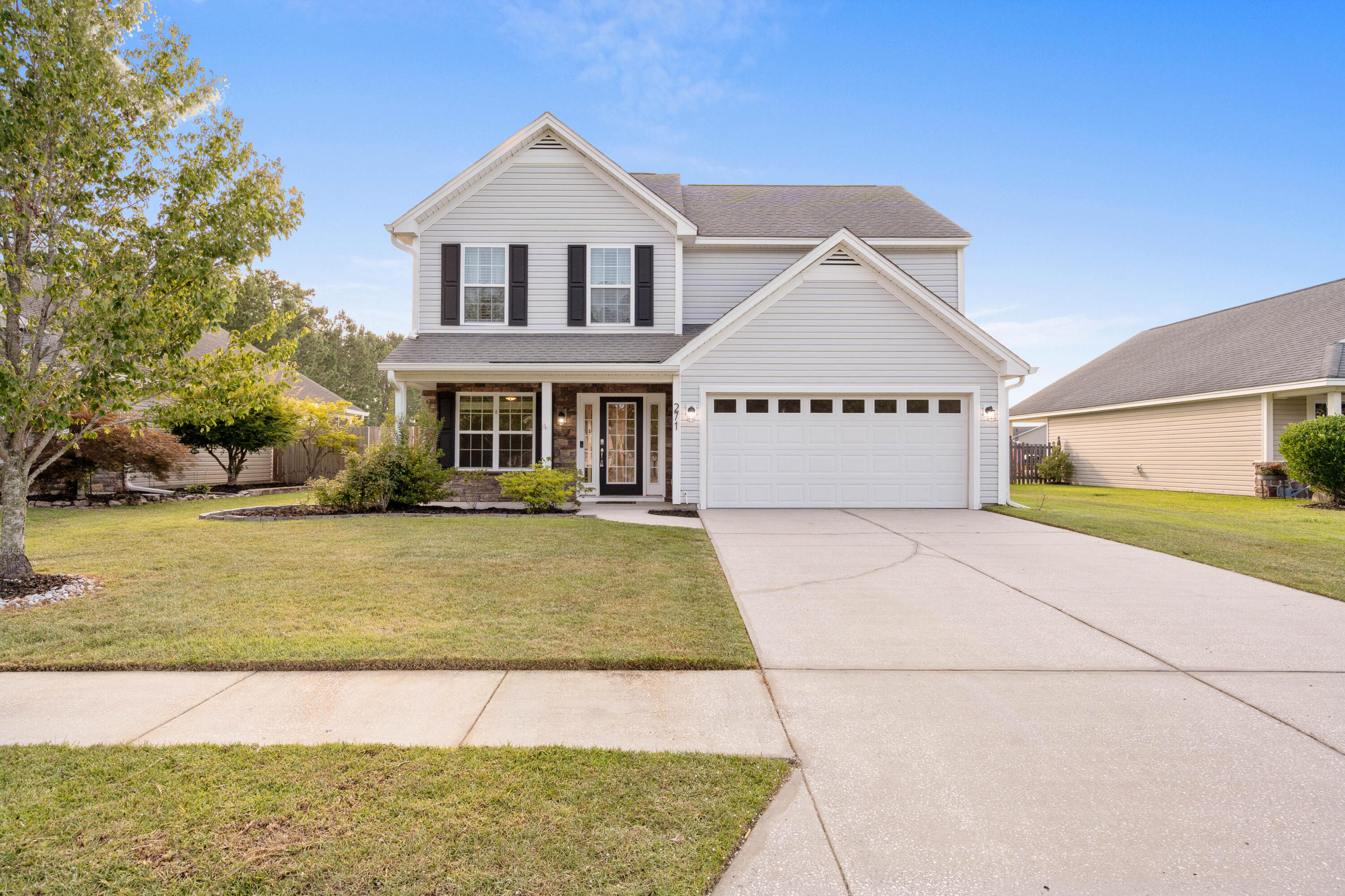 271 Hearthstone Drive