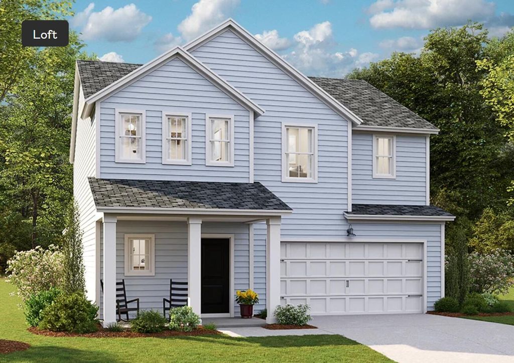 Photo of 107 Slipper Shell Street, Summerville, SC 29485 (MLS # 25025926)