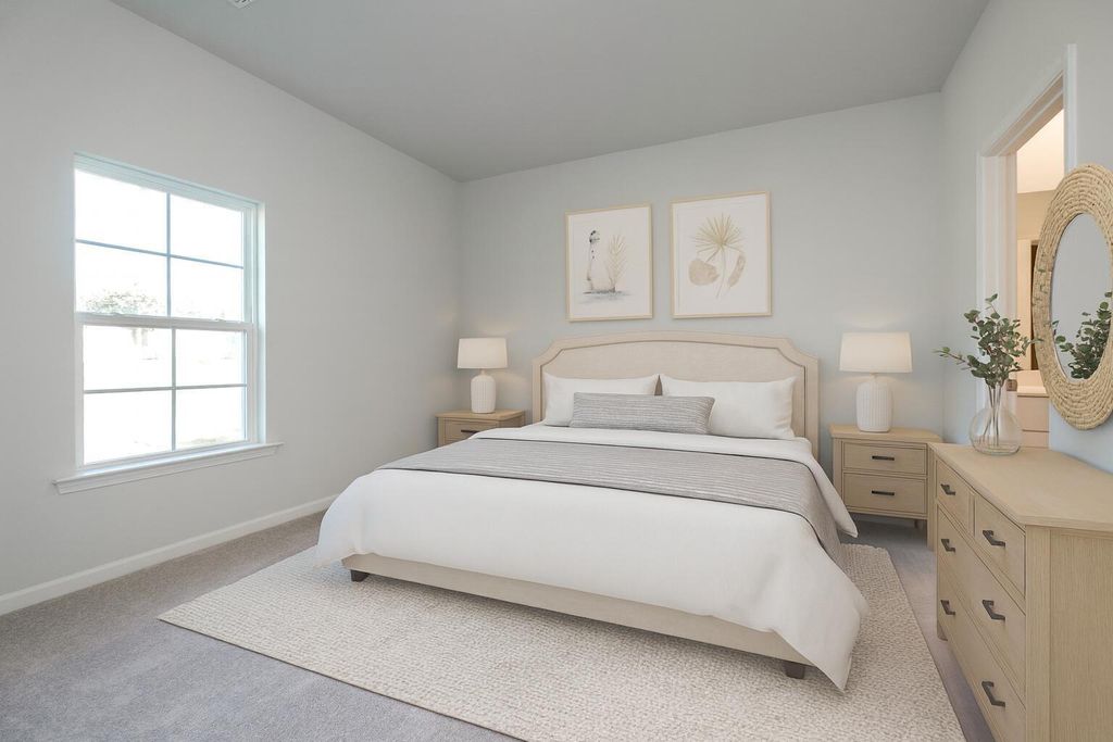 Photo of 554 Merrywood Drive, Charleston, SC 29414 (MLS # 26000625)