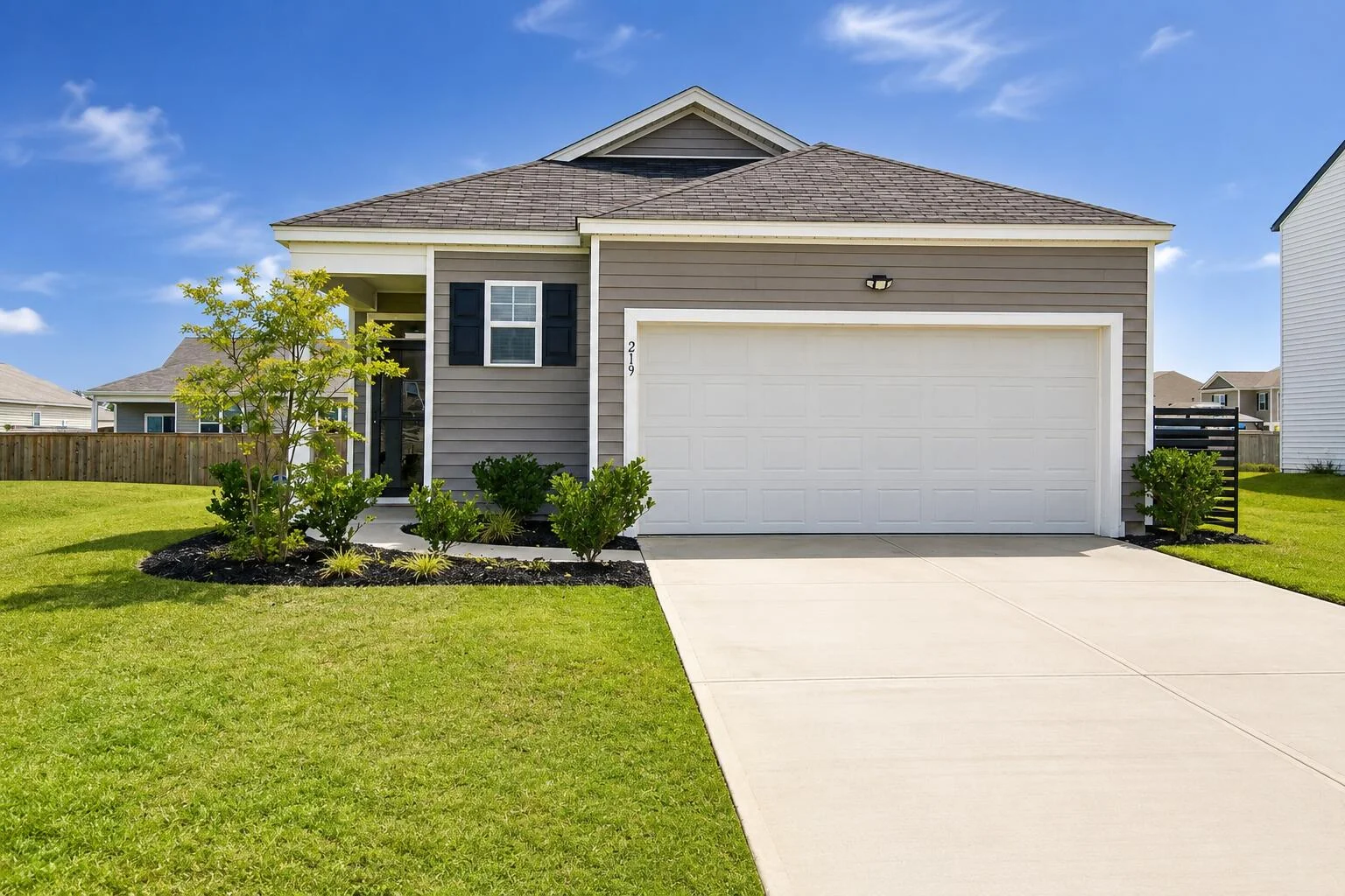 219 Watersglen Drive