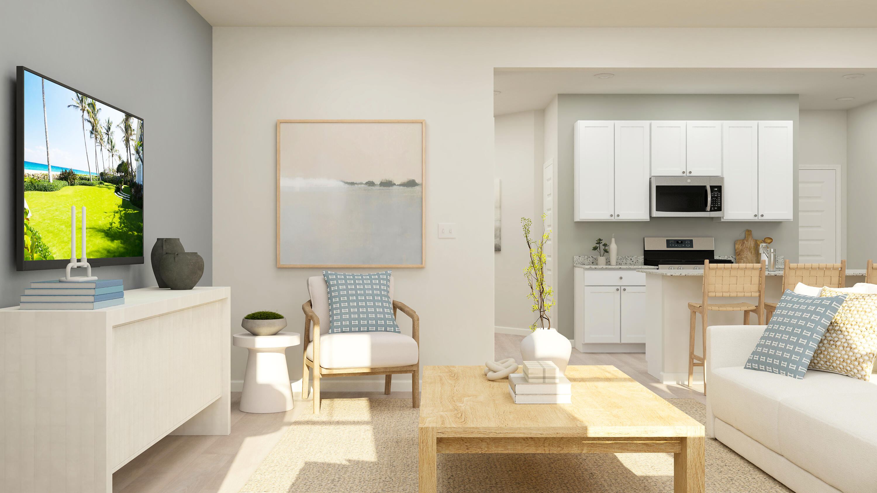 124 Fern Bridge Drive