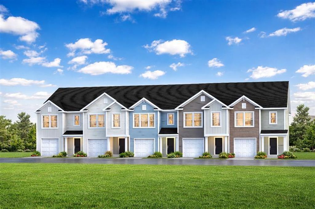 Photo of 311 Bluebell Way, Moncks Corner, SC 29461 (MLS # 26012984)