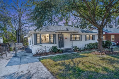 Photo of 1601 Greenbay Drive, North Charleston, SC 29406 (MLS # 26001482)