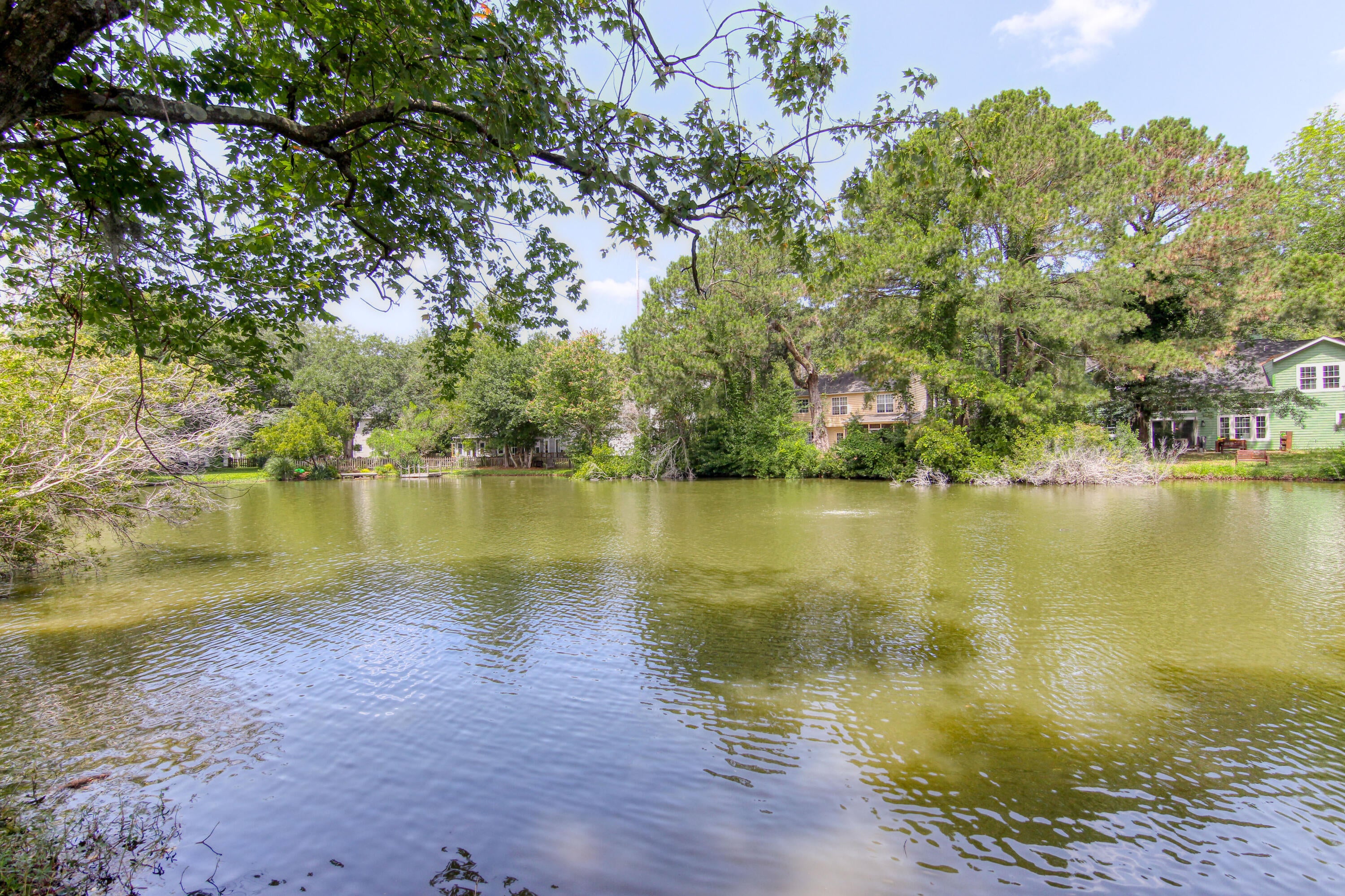 1264 Center Lake Drive