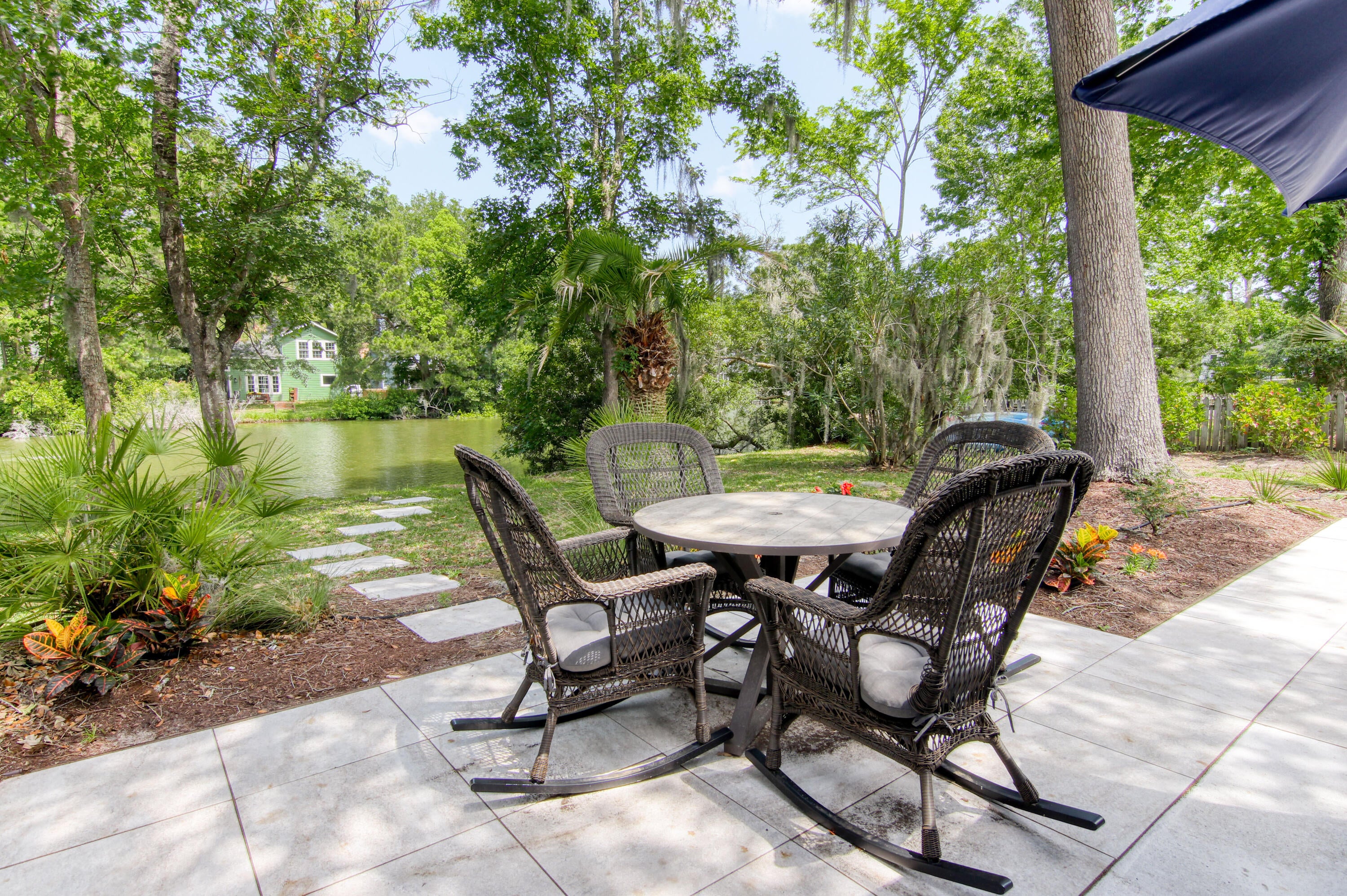 1264 Center Lake Drive