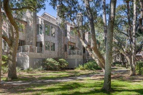 A home in Kiawah Island