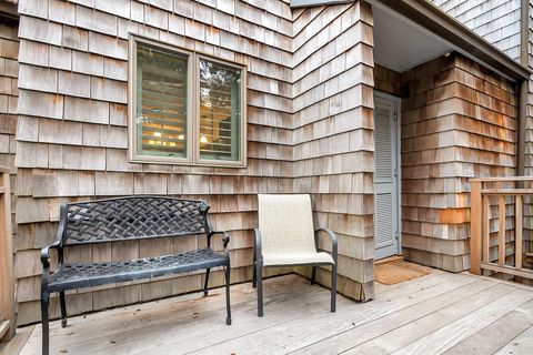 A home in Kiawah Island