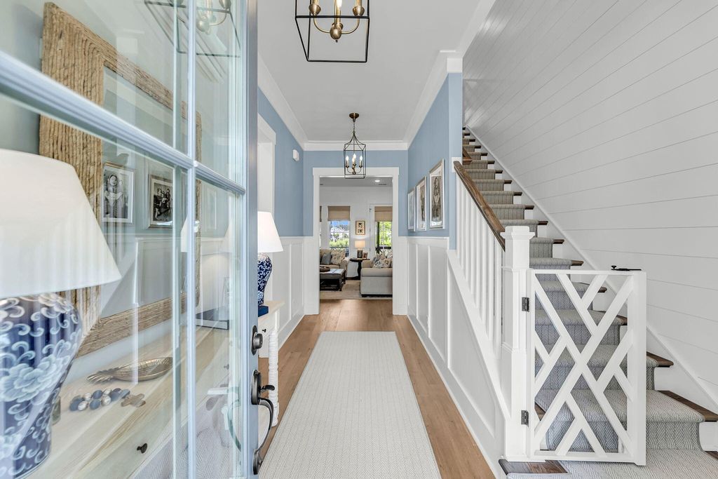 Photo of 1744 Bolden Drive, Mount Pleasant, SC 29466 (MLS # 26010184)