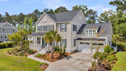 1744 Bolden Drive Mount Pleasant SC 29466