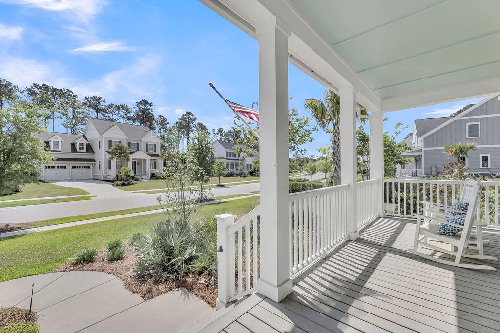 Photo of 1744 Bolden Drive, Mount Pleasant, SC 29466 (MLS # 26010184)