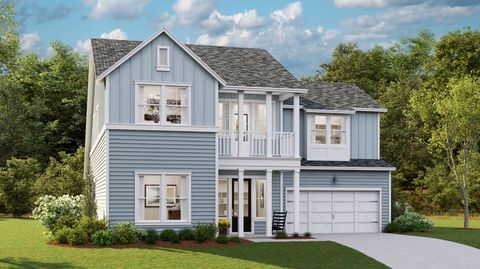Photo of 296 Denham Street, Summerville, SC 29486 (MLS # 26014590)