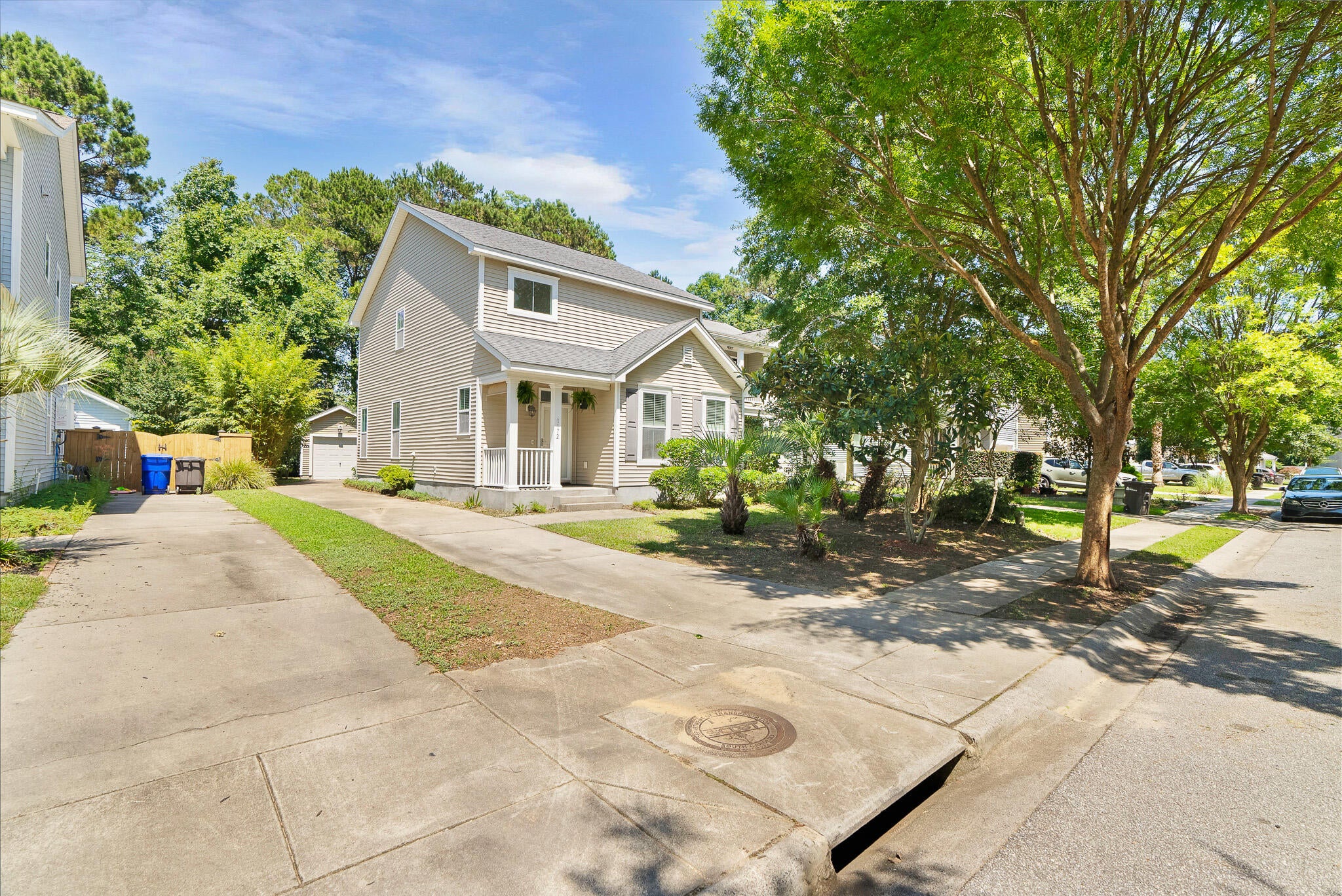 1172 Landau Lane
