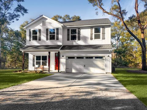 513 New Regenia Place Holly Hill SC 29059