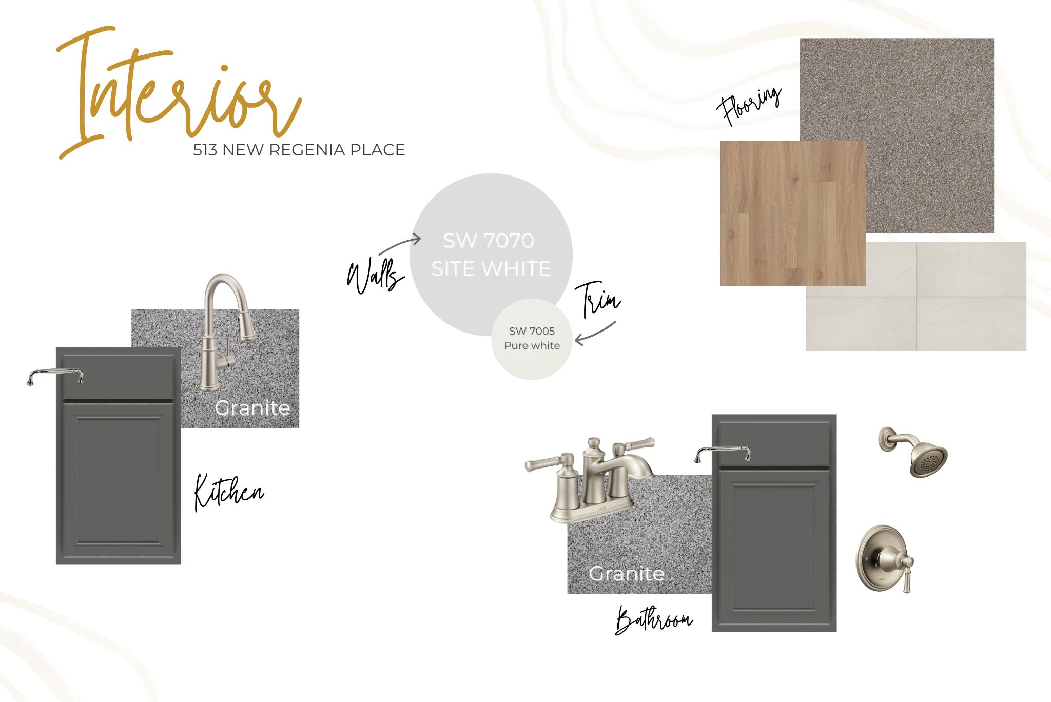 513 New Regenia Place