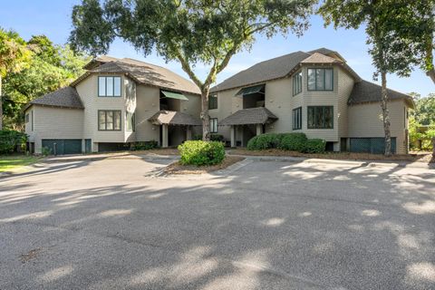 A home in Kiawah Island