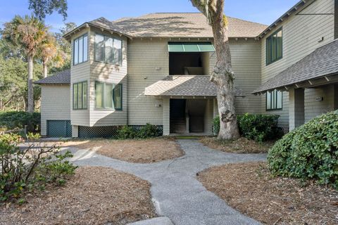 A home in Kiawah Island