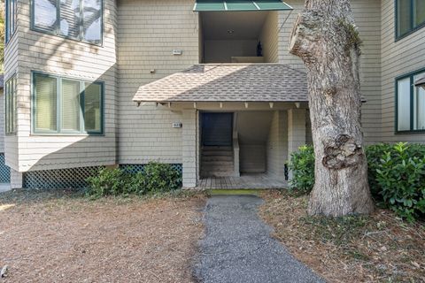 A home in Kiawah Island