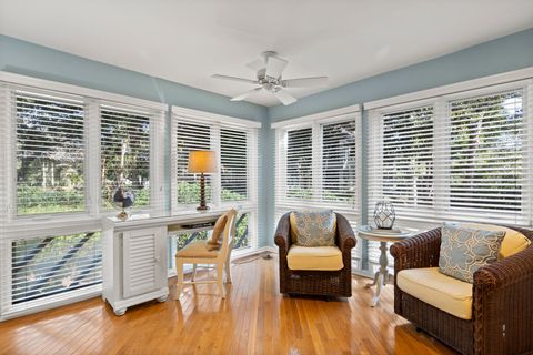 A home in Kiawah Island