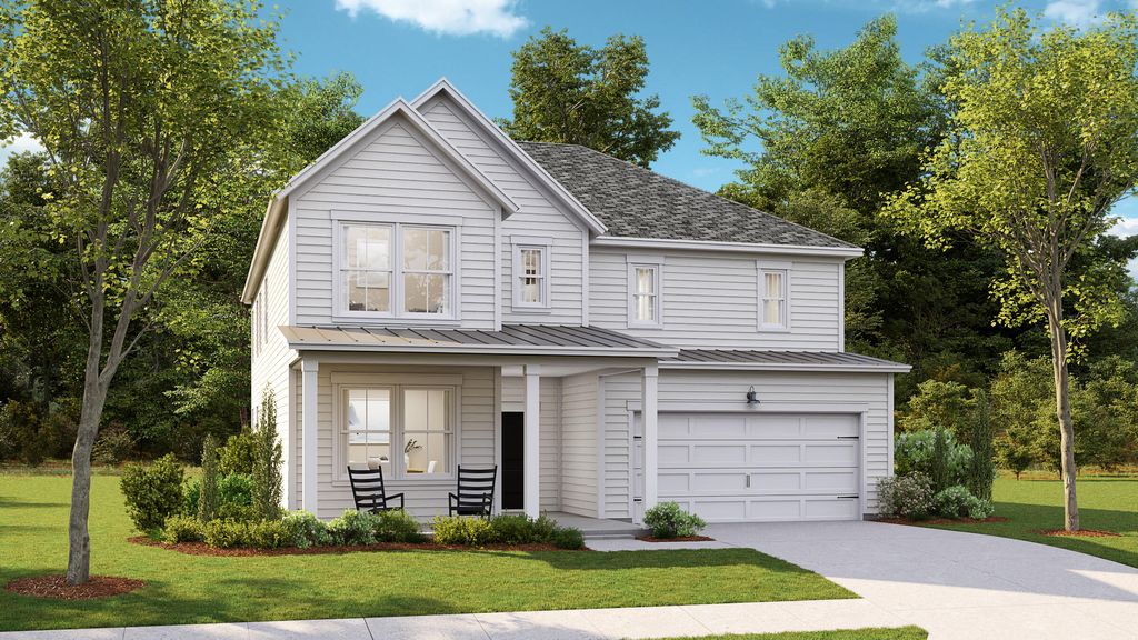 Photo of 142 Orchard Blossom Lane, Summerville, SC 29485 (MLS # 26014379)