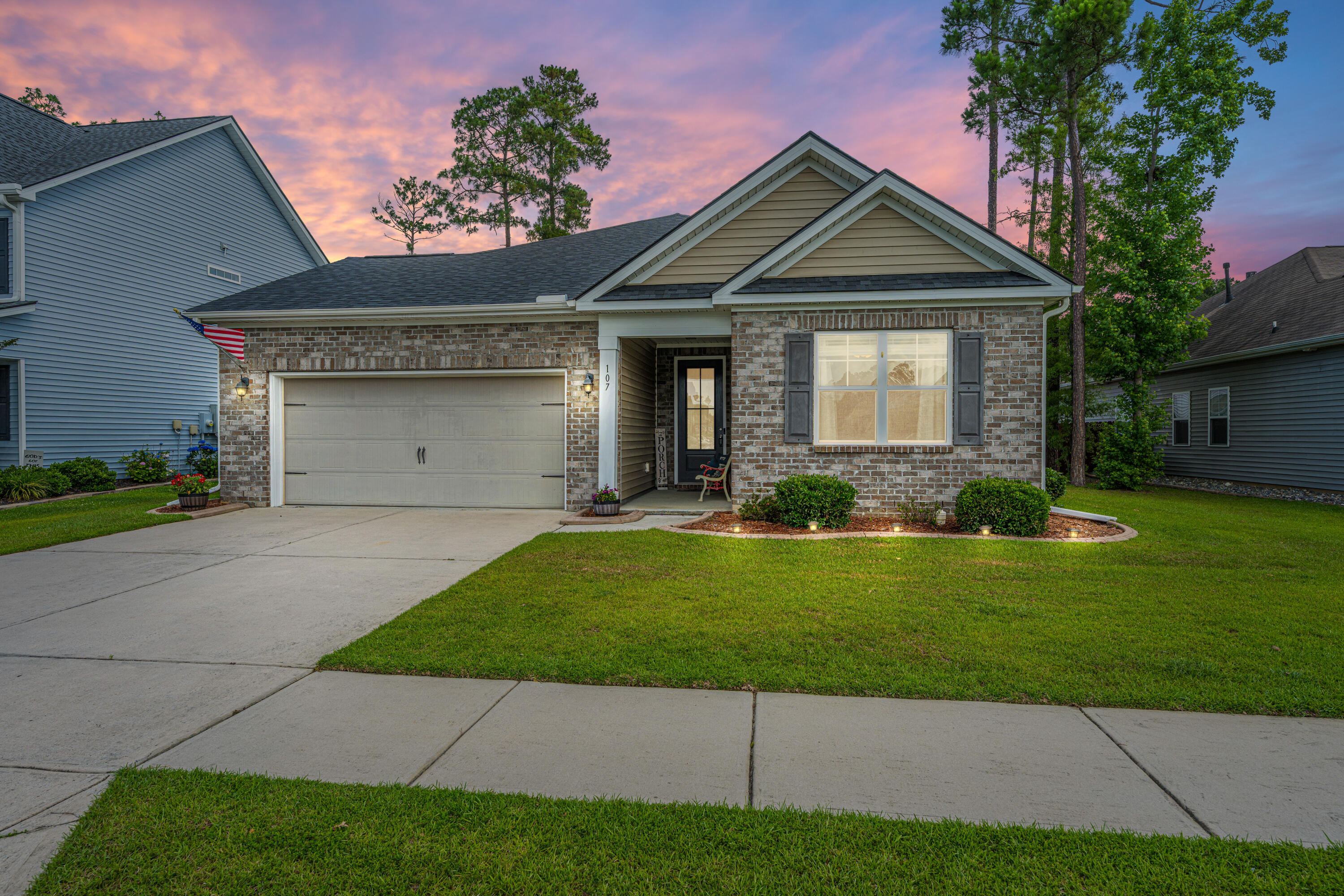 107 Yeamans Way